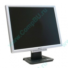 Монитор 17" TFT Acer AL1716 (Черкесск)