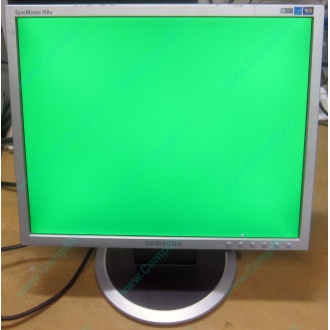 Монитор 17" TFT Samsung SyncMaster 740N (Черкесск)