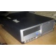 Системник HP DC7600 SFF (Intel Pentium-4 521 2.8GHz HT s.775 /1024Mb /160Gb /ATX 240W desktop) - Черкесск