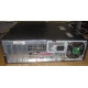 Системный блок HP DC7600 SFF вид сзади (Черкесск)
