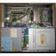 Системный блок HP DC7600 SFF со снятой крышкой (Черкесск)