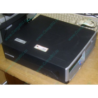 Компьютер HP DC7100 SFF (Intel Pentium-4 520 2.8GHz HT s.775 /1024Mb /80Gb /ATX 240W desktop) - Черкесск