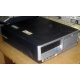 Системный блок HP DC7100 SFF (Intel Pentium-4 520 2.8GHz HT s.775 /1024Mb /80Gb /ATX 240W desktop) - Черкесск