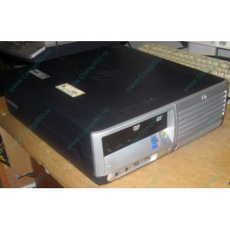 Компьютер HP DC7100 SFF (Intel Pentium-4 540 3.2GHz HT s.775 /1024Mb /80Gb /ATX 240W desktop) - Черкесск