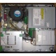 Компьютер HP D530 SFF со снятой крышкой (Черкесск)