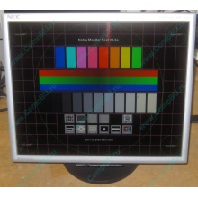 Монитор 17" TFT Nec MultiSync Opticlear LCD1770GX (Черкесск)