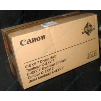Фотобарабан Canon C-EXV 7 Drum Unit (Черкесск)