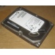 Жесткий диск HP 500G 7.2k 3G HP 616281-001 / 613208-001 SATA (Черкесск)