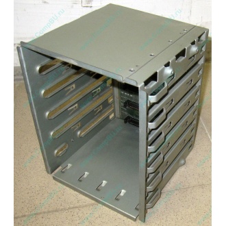 Корзина RID013020 для SCSI HDD с платой BP-9666 (C35-966603-090) - Черкесск