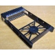 Заглушка HDD Blank Filler SAS/SATA 3.5" для серверов HP (467709-001) С3538 (Черкесск)