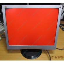 Монитор 19" ViewSonic VA903 с дефектом изображения (битые пиксели по углам) - Черкесск.