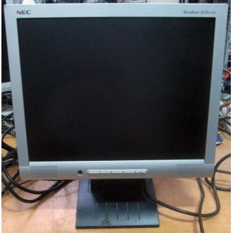 Монитор 15" TFT NEC AccuSync LCD52VM (Черкесск)