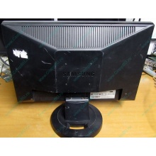 Монитор 19" ЖК Samsung SyncMaster 920NW с дефектами (Черкесск)