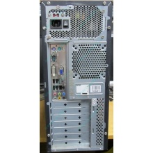 Компьютер Intel Core 2 Duo E8400 (2x3.0GHz) s.775 /4096Mb /160Gb /ATX 350W Power Man /корпус Kraftway чёрный (Черкесск)