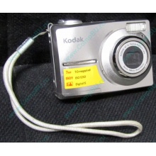 Нерабочий фотоаппарат Kodak Easy Share C713 (Черкесск)