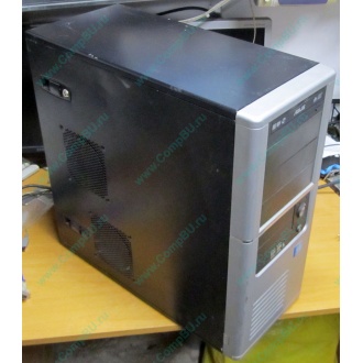 Игровой компьютер Intel Core i7 960 (4x3.2GHz HT) /6Gb /500Gb /1Gb GeForce GTX560 /ATX 600W (Черкесск)