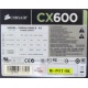 Блок питания 600W Corsair CX600 80 Plus Bronze (Черкесск)