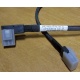 Кабель угловой Mini SAS to Mini SAS HP 682626-001 (Черкесск)