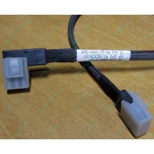Угловой кабель Mini SAS to Mini SAS HP 668242-001 (Черкесск)