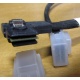 Разъемы кабеля Mini SAS to Mini SAS HP 668242-001 (682626-001) - Черкесск