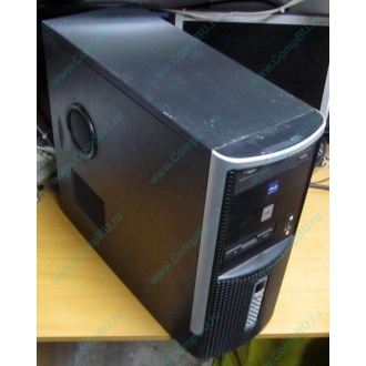 Системный блок Intel Core i5 650 /4Gb DDR3 /400Gb /ATX 300W FSP (Черкесск)