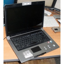 Ноутбук Asus F5 (F5RL) (Intel Core 2 Duo T5550 (2x1.83Ghz) /2048Mb DDR2 /160Gb /15.4" TFT 1280x800) - Черкесск