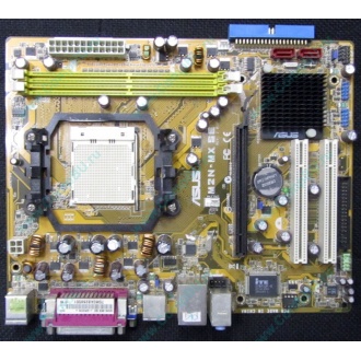 Материнская плата Asus M2N-MX SE s.AM2 (без задней планки) - Черкесск