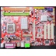 Материнская плата MSI MS-7235 P965 Neo VER:1.1 s.775 Б/У (Черкесск)