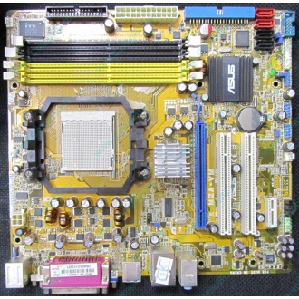 Материнская плата Asus M2A-VM s.AM2 Б/У (Черкесск)