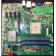 Нерабочая материнская плата HP AAHD2-HY (SP# 687578-001 в Черкесске, AS# 683059-001) s.FM1 (Черкесск)