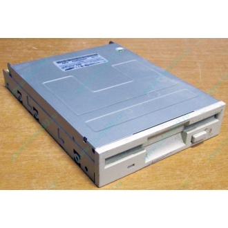 Флоппи-дисковод 3.5" Samsung SFD-321B белый (Черкесск)
