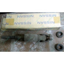 Рулевой кардан 48080-8M100 (Nissan Almera Classic) - Черкесск