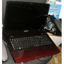 Ноутбук Samsung R780i (Intel Core i3 370M (2x2.4Ghz HT) /4096Mb DDR3 /320Gb /ATI Radeon HD5470 /17.3" TFT 1600x900) - Черкесск