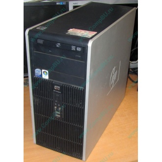 Компьютер HP Compaq dc5800 MT (Intel Core 2 Quad Q9300 (4x2.5GHz) /4Gb /250Gb /ATX 300W) - Черкесск
