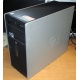 Системный блок HP Compaq dc5800 MT (Intel Core 2 Quad Q9300 (4x2.5GHz) /4Gb /250Gb /ATX 300W) - Черкесск