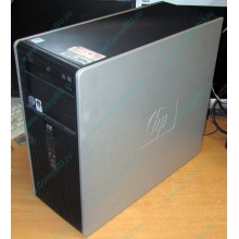 Компьютер HP Compaq dc5800 MT (Intel Core 2 Quad Q9300 (4x2.5GHz) /4Gb /250Gb /ATX 300W) - Черкесск