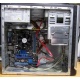 Компьютер БУ AMD Athlon II X2 250 (2x3.0GHz) s.AM3 /3Gb DDR3 /120Gb /video /DVDRW DL /sound /LAN 1G /ATX 300W FSP (Черкесск)