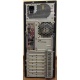 Системный блок Intel Pentium D 945 (2x3.4GHz) s.775 /2Gb /160Gb /ATX 350W вид сзади (Черкесск)