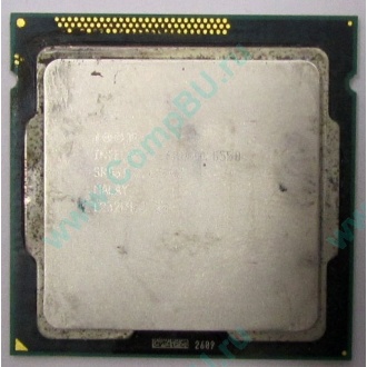 Процессор Intel Celeron G550 (2x2.6GHz /L3 2Mb) SR061 s.1155 (Черкесск)