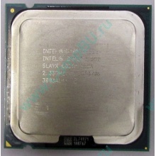 Процессор Intel Core 2 Duo E6550 (2x2.33GHz /4Mb /1333MHz) SLA9X socket 775 (Черкесск)
