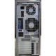 Сервер Dell PowerEdge T300 вид сзади (Черкесск)