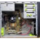 Intel Core 2 Quad Q8300 /ASUS P5KPL-CM /2x2Gb DDR2 /320Gb Hitachi HDT721032SLA380 SATA /ATX 350W Power Man IP-S350T7-0 (Черкесск)