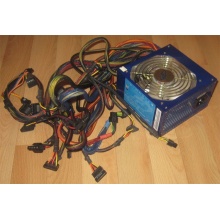 Глючный блок питания FSP Epsilon 1010W (Черкесск)