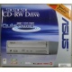 CDRW ASUS CRW-5232A IDE White (Retail) - Черкесск