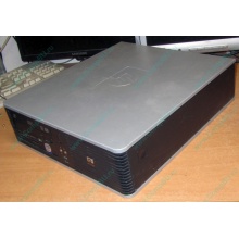 Четырёхядерный Б/У компьютер HP Compaq 5800 (Intel Core 2 Quad Q6600 (4x2.4GHz) /4Gb /250Gb /ATX 240W Desktop) - Черкесск
