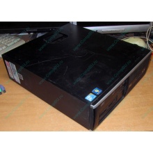 4-х ядерный Б/У компьютер HP Compaq 6000 Pro (Intel Core 2 Quad Q8300 (4x2.5GHz) /4Gb /320Gb /ATX 240W Desktop /Windows 7 Pro) - Черкесск