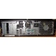 HP Compaq 6000 Pro (Intel Core 2 Quad Q8300 (4x2.5GHz) /4Gb /320Gb /ATX 240W Desktop /Windows 7 Pro) вид сзади (Черкесск)