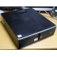Б/У системный блок HP Compaq 6000 SFF (Intel Pentium Dual Core E5400 (2x2.7GHz) /2Gb /320Gb /ATX 240W minidesktop /WINDOWS 7 PRO (Черкесск)