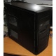 Игровой компьютер Intel Core 2 Quad Q6600 (4x2.4GHz) /4Gb /250Gb /1Gb Radeon HD6670 /ATX 450W (Черкесск)