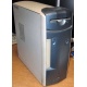 Компактный маленький системный блок Intel Core i3 2120 /4Gb DDR3 /320Gb /ATX 240W microtower (Черкесск)